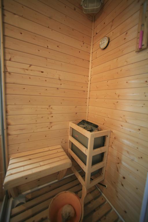 Roompot Recreatiepark De Tolplas Vriezenveen Room photo
