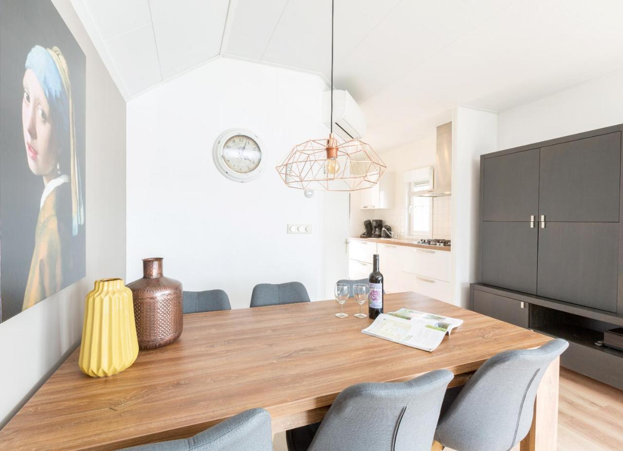 Roompot Recreatiepark De Tolplas Vriezenveen Exterior photo