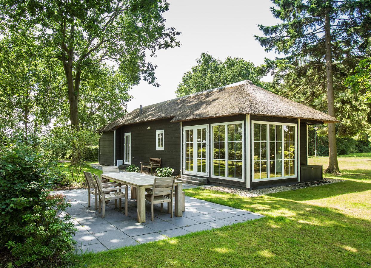 Roompot Recreatiepark De Tolplas Vriezenveen Exterior photo